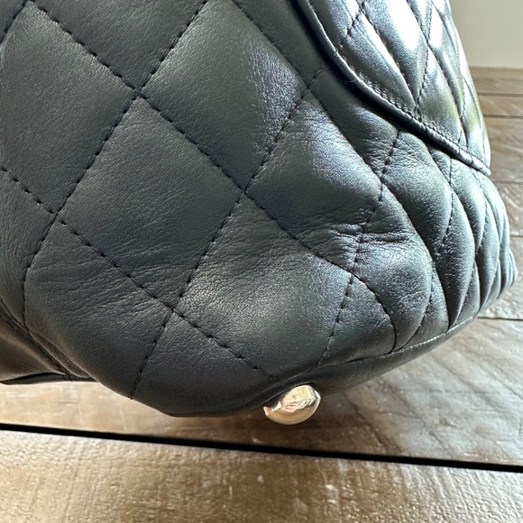 Chanel Small Cambon - Picture 8 of 11